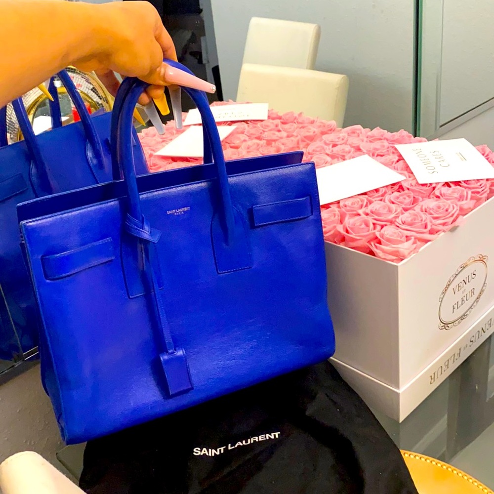 Sac Du Jour Medium